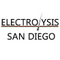 Electrolysis San Diego logo
