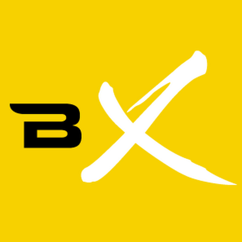 BollyX icon