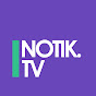 Notik TV logo
