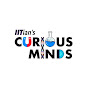 Curious Minds IIT & MEDICAL , Mumbai logo
