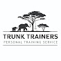 Trunk Trainers - BeElefit logo
