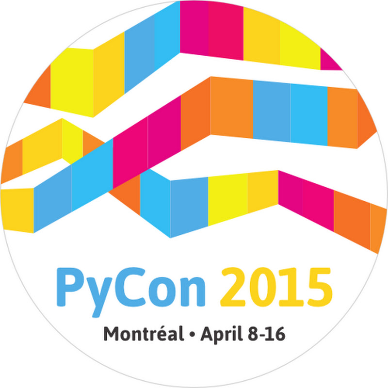 PyCon 2015 Logo