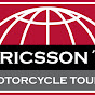 Ericsson´s Motorcycle Tours logo