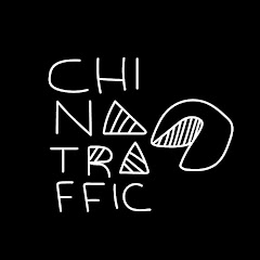 china traffic