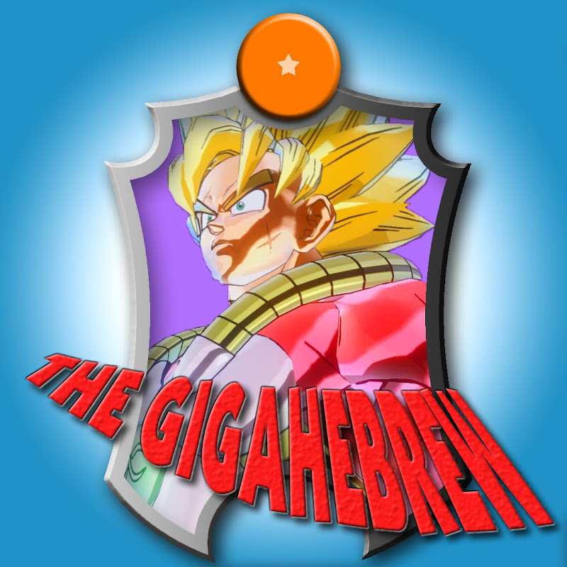 The GigaHebrew