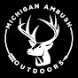 Michigan AmBush Outdoors logo