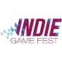 Indie Game Fest logo