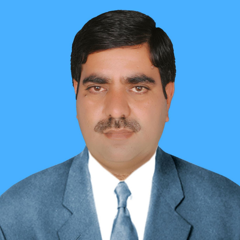 Qasim Ali Studio
