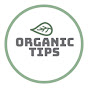 Organic Tips logo