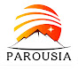 Parousia Mission logo