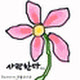 아침꽃