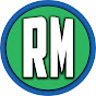 RestoreMasters logo
