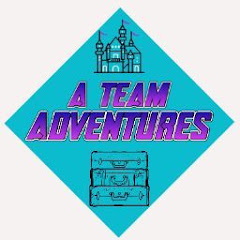 A TEAM ADVENTURES