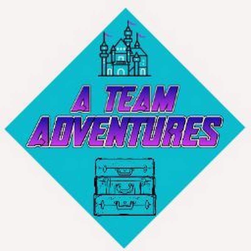 A TEAM ADVENTURES