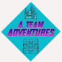 A TEAM ADVENTURES
