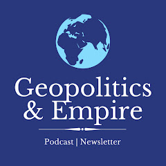 Geopolitics & Empire net worth