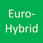 EuroHybrid logo
