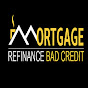 Mortgagerefinancebadcredit logo