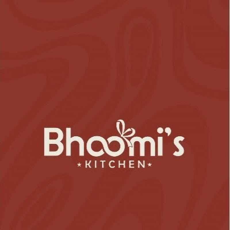 Bhoomi's Kitchen