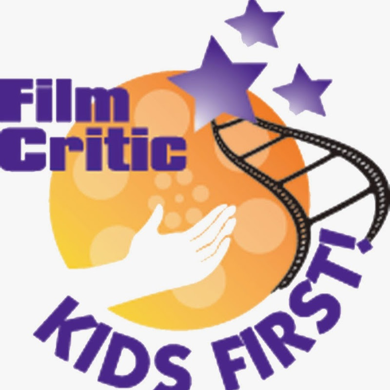 KIDS FIRST!