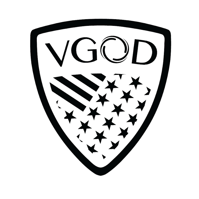Official VGOD icon