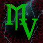 Monster Vlogs logo