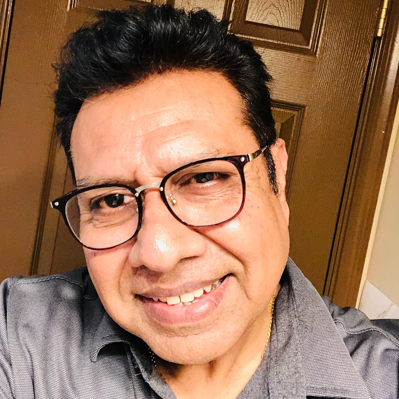 tushar pandya