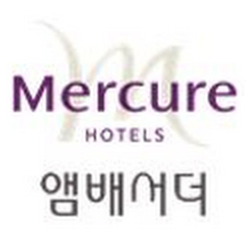 Mercure Ambassador Seoul Hongdae