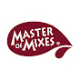 Master of Mixes logo