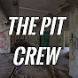 The Pit Crew logo