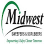 Midwest Sweepers & Scrubbers logo