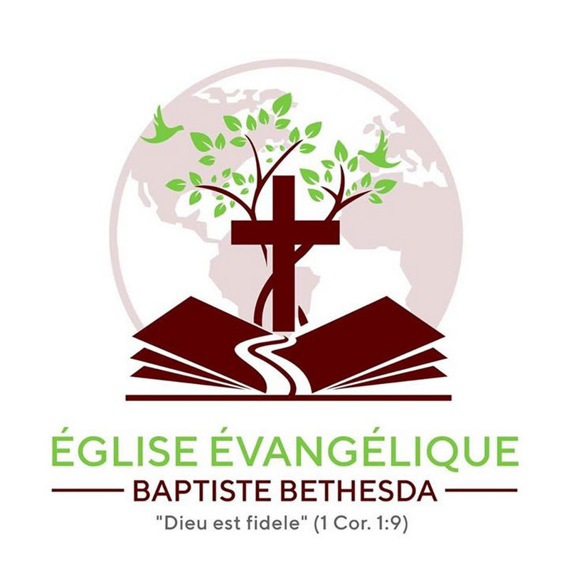 Eglise Evangelique Baptiste Bethesda