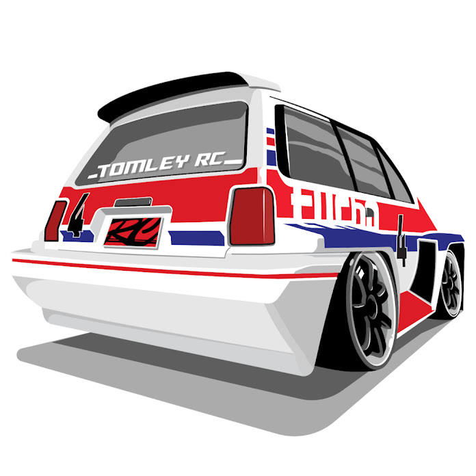 Tomley RC Net Worth & Earnings (2026)