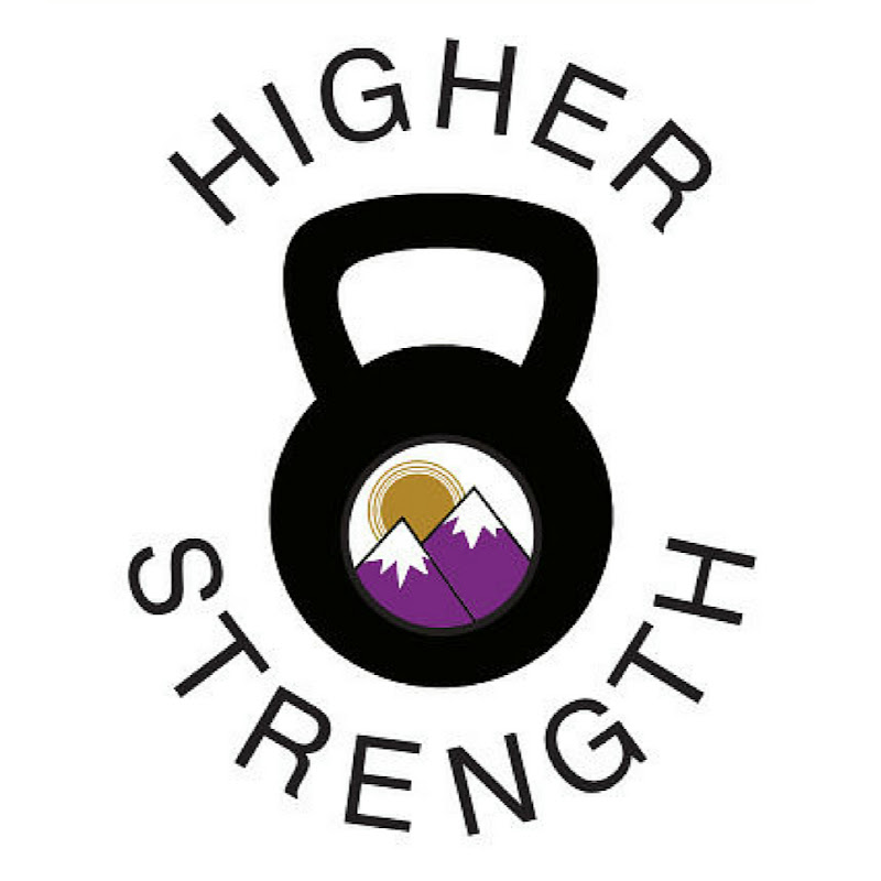 Higher Strength Fitness