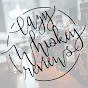 Lazy Whiskey Reviews logo