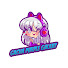 uwUI1E46Xos-channel-avatar-gacha purple Galaxy