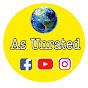 AS Unrated logo