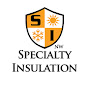 Specialty Insulation NW LLC logo