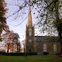 Ballinderry Parish Church, Lisburn logo