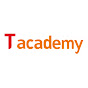 SKplanet Tacademy logo