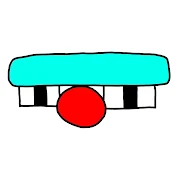 ドレスピエロの絵日記