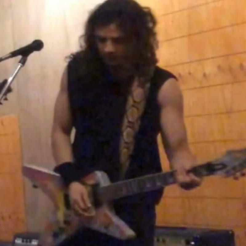 kamron nikpour