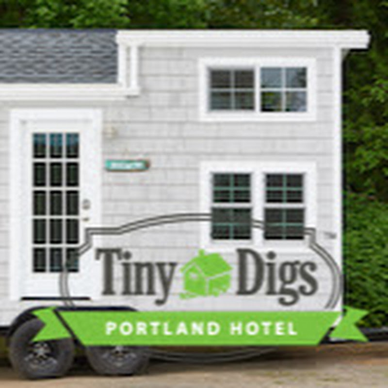 Tiny Digs
