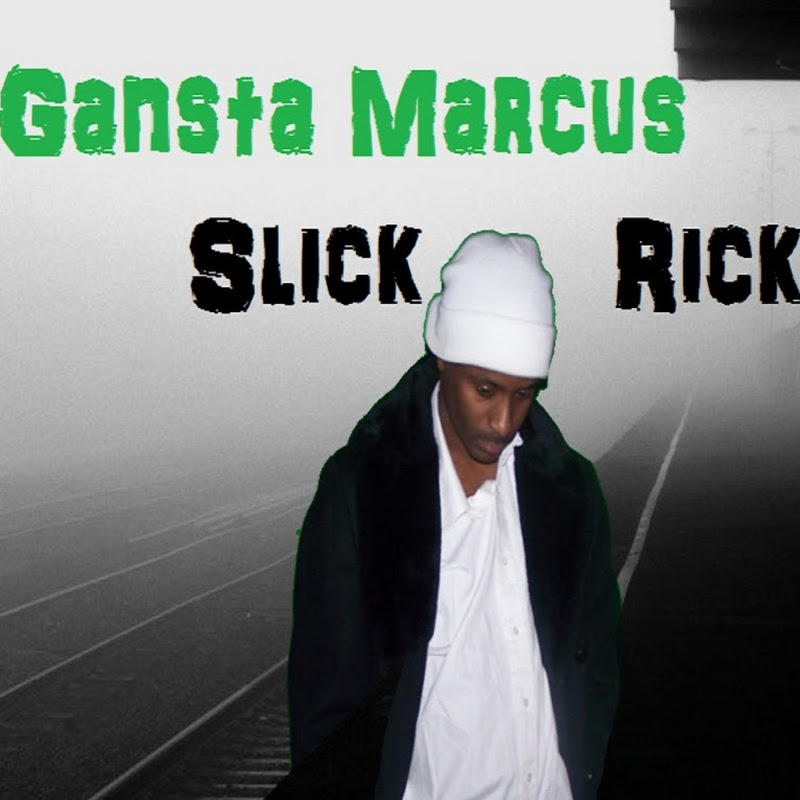 Gansta Marcus