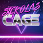Sickolas Cage logo