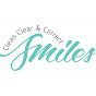 CCC Smiles Mosman Orthodontist logo