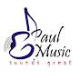 G Paul Music tv