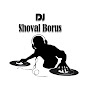 שובל בורוס - DJ Shoval Borus logo
