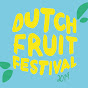 Dutch Fruit Festival logo