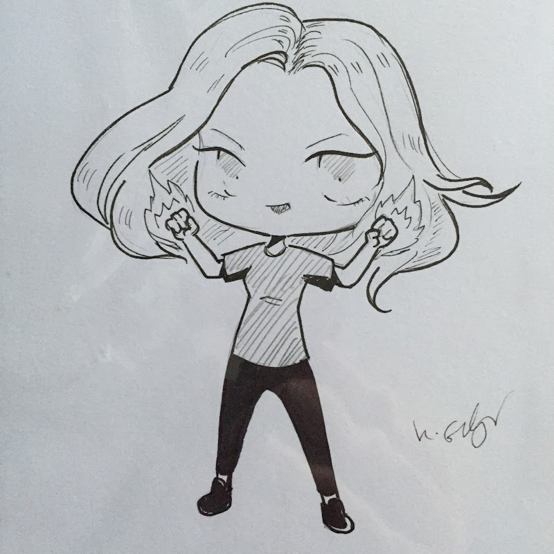 LittleMissTracy (LittleMissTracy74)